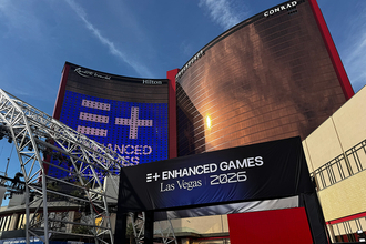 ドーピングOK！　掟破りのスポーツイベント「エンハンスト・ゲームズ」は不老不死の夢を見る