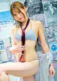「アイドルグループ「SUPER☆GiRLS」の人気メンバー、鎌田彩樺（あやか）が週プレ初登場！「タイムカプセルにも『将来の夢はアイドル』って書いていたんです」」の画像1