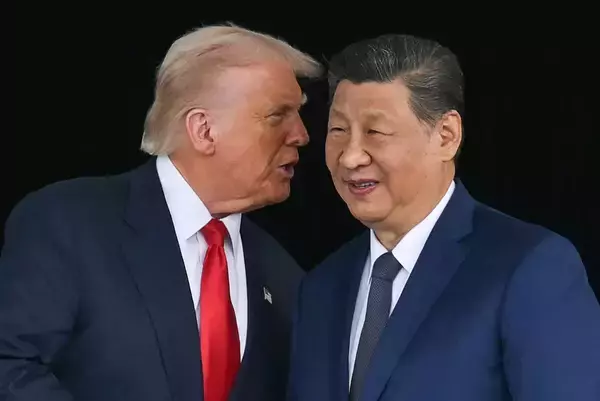 【#佐藤優のシン世界地図探索161】米中の「建設的戦略安定関係」とは何なのか？