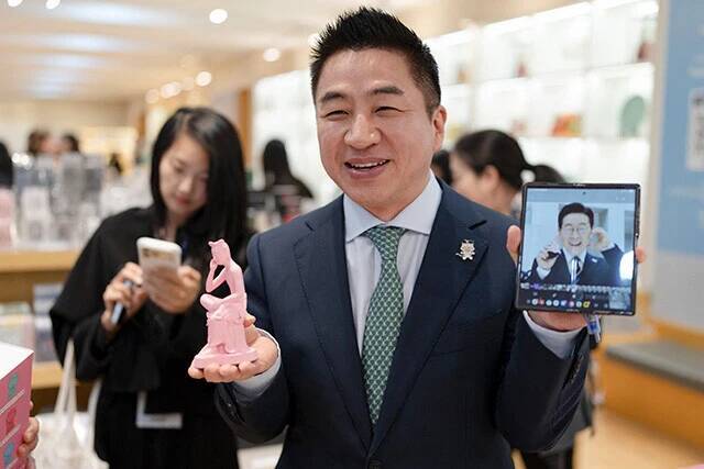 韓国国立中央博物館が、ルーブル、バチカンに次ぐ「世界3位に大躍進」の謎を追え！
