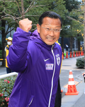 「大学駅伝3冠」で勇退。駒澤大学の大八木弘明監督が振り返る指導方法の変化とは？