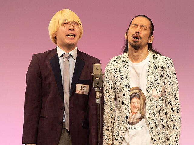 「M-1グランプリ2025」旋風を巻き起こす初出場コンビは誰だ!?