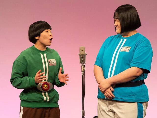 「M-1グランプリ2025」旋風を巻き起こす初出場コンビは誰だ!?