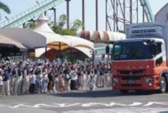 【現地ルポ】"ゼロパンダ"になる日本。和歌山・白浜の「パンダロスな半年」と「パンダレスな未来」