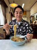 「【ピエール瀧の「萌え萌やしソバ探訪録」】26杯目「月〜水曜だけ限定の、浜松の王道あんかけもやしそば」」の画像5