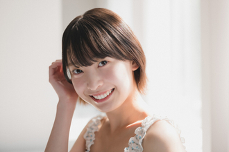 AKB48坂川陽香（ひゆか）「AKB48ってたくさんの曲や衣装があって、いろんな自分を見せることができるんです」【連載 なんで令和にAKB48？ Season2】