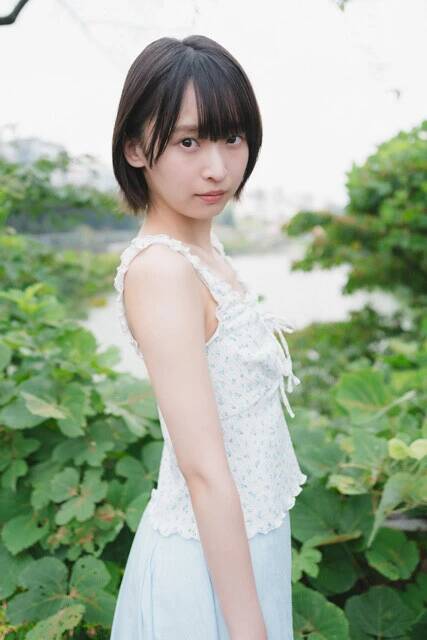 AKB48坂川陽香（ひゆか）「AKB48ってたくさんの曲や衣装があって、いろんな自分を見せることができるんです」【連載 なんで令和にAKB48？ Season2】