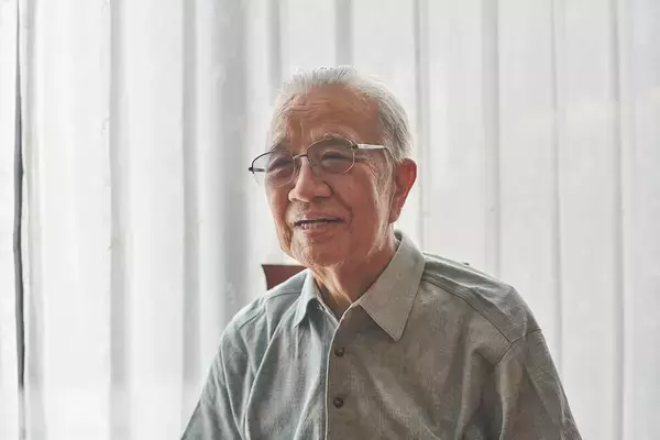 90歳、男のひとり暮らし。会社しか世界がなかった男性は、余生の"孤独"とどう向き合えばいいのか？