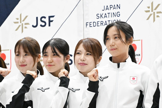 日本女子スピードスケート界のエース・髙木美帆が歩んだ北京五輪後の4年間