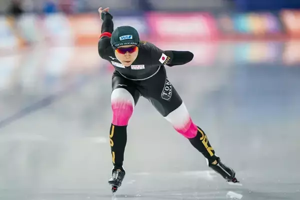「日本女子スピードスケート界のエース・髙木美帆が歩んだ北京五輪後の4年間」の画像