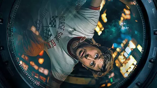 日本有数の映画ガイド・高橋ヨシキが『プロジェクト・ヘイル・メアリー』をレビュー！