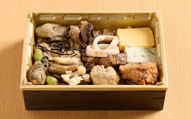 酒のつまみになる「駅弁－1グランプリ」開幕！　郷土料理がたっぷり詰まって楽しい!!