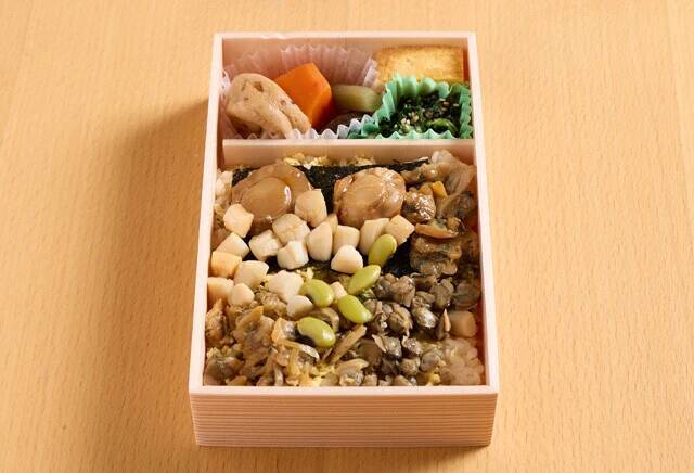 酒のつまみになる「駅弁－1グランプリ」開幕！　郷土料理がたっぷり詰まって楽しい!!
