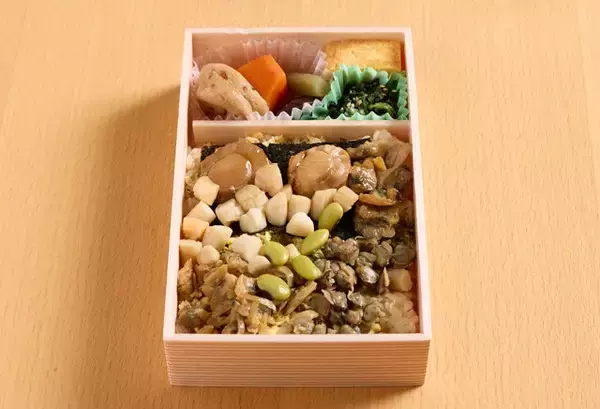 「酒のつまみになる「駅弁－1グランプリ」開幕！　郷土料理がたっぷり詰まって楽しい!!」の画像