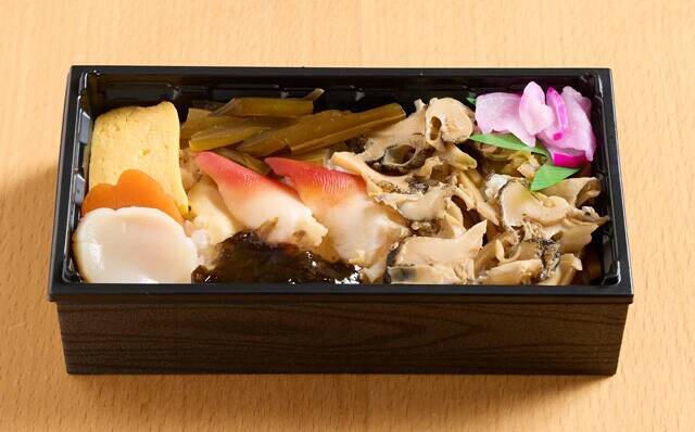 酒のつまみになる「駅弁－1グランプリ」開幕！　郷土料理がたっぷり詰まって楽しい!!
