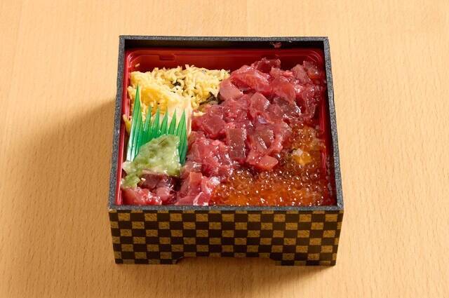 酒のつまみになる「駅弁－1グランプリ」開幕！　郷土料理がたっぷり詰まって楽しい!!