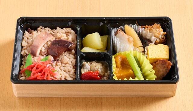 酒のつまみになる「駅弁－1グランプリ」開幕！　郷土料理がたっぷり詰まって楽しい!!