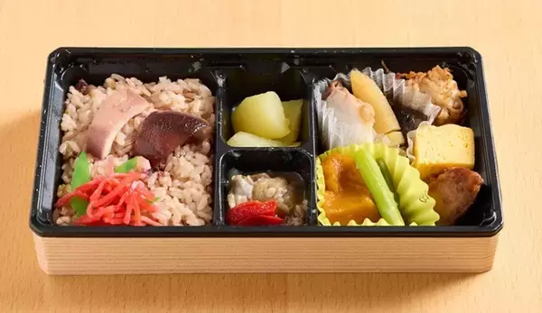 「酒のつまみになる「駅弁－1グランプリ」開幕！　郷土料理がたっぷり詰まって楽しい!!」の画像