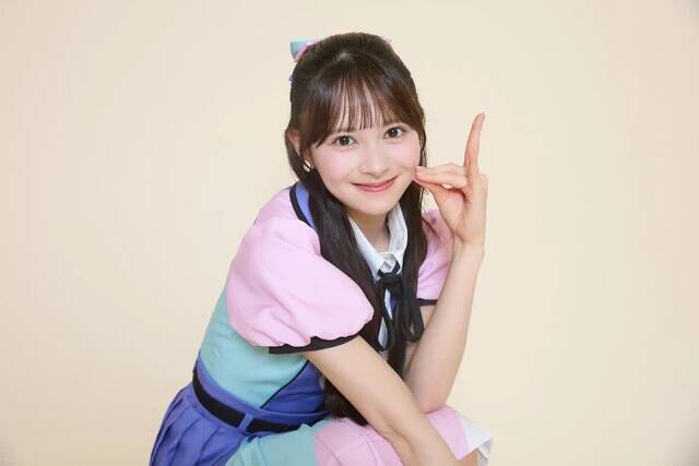 AKB48最新シングル『好きish』MVが再生回数1000万回突破！「明るい話題で今のAKB48を出していただくことが増えてうれしいです」