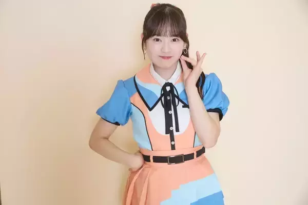 「AKB48最新シングル『好きish』MVが再生回数1000万回突破！「明るい話題で今のAKB48を出していただくことが増えてうれしいです」」の画像
