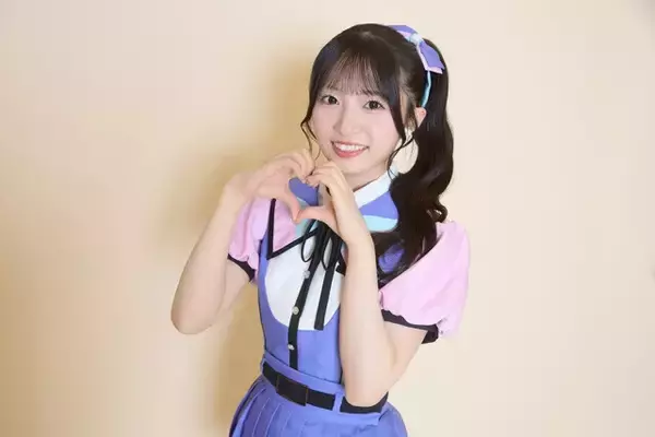 「AKB48最新シングル『好きish』MVが再生回数1000万回突破！「明るい話題で今のAKB48を出していただくことが増えてうれしいです」」の画像