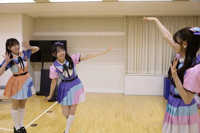 AKB48最新シングル『好きish』MVが再生回数1000万回突破！「明るい話題で今のAKB48を出していただくことが増えてうれしいです」