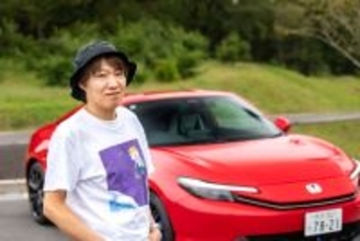 漫画家・小田原ドラゴンが語る「執筆姿勢」【連載第29回】