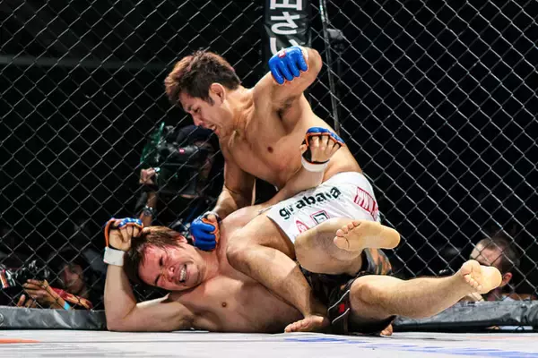 「「逃げるなら、今しかない」――〝世界一の寝業師〟菊田早苗のUWFインター合宿所脱走記」の画像