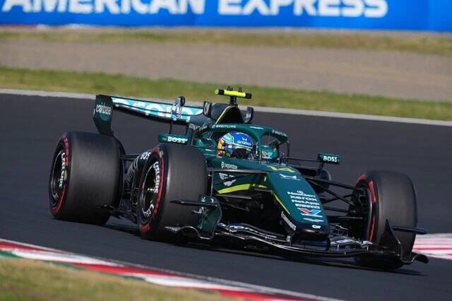 【堂本光一 コンマ一秒の恍惚Web】F1は世界最速のコーナーリングマシン！　それが今、揺らいでいる......