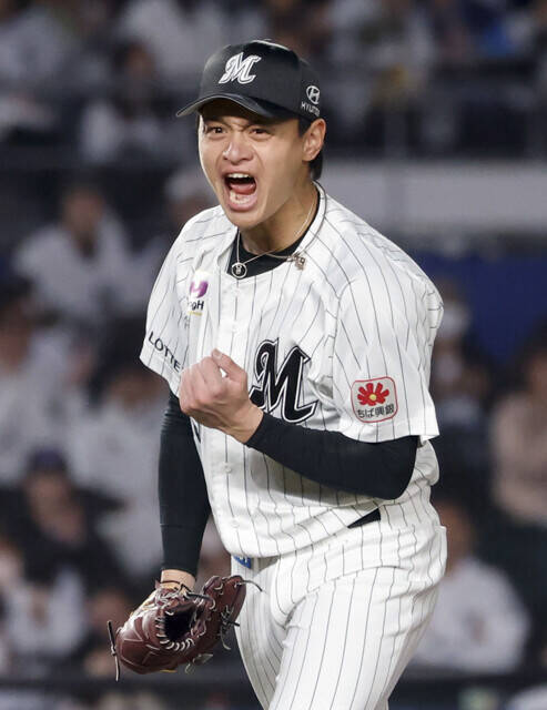 今中慎二氏がセ・パの新人開幕投手、古巣・中日のルーキー投手を分析!!