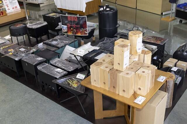 受刑者が刑務所内で製作する「刑務所作業製品」は、なぜ安くて高品質なのか？