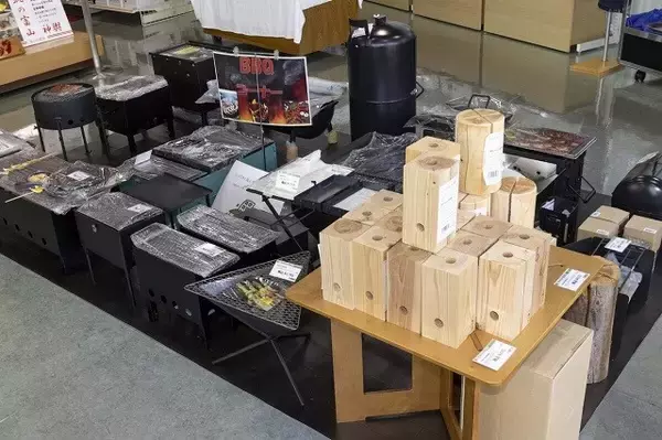 「受刑者が刑務所内で製作する「刑務所作業製品」は、なぜ安くて高品質なのか？」の画像