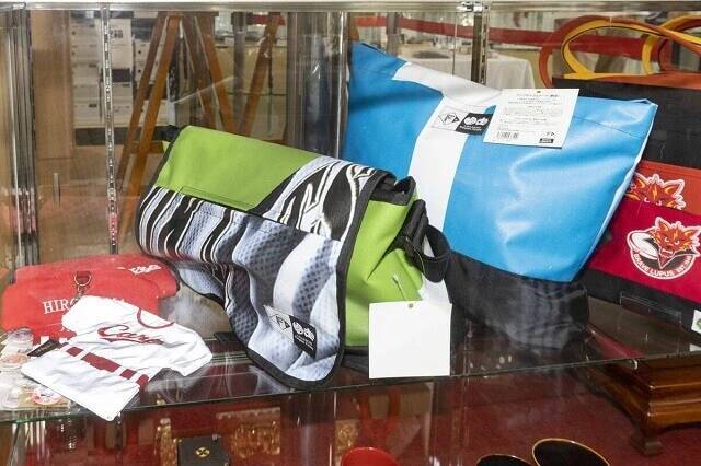 受刑者が刑務所内で製作する「刑務所作業製品」は、なぜ安くて高品質なのか？