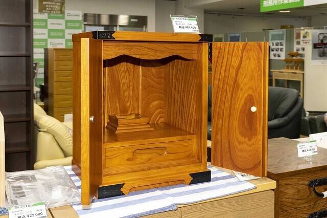 受刑者が刑務所内で製作する「刑務所作業製品」は、なぜ安くて高品質なのか？