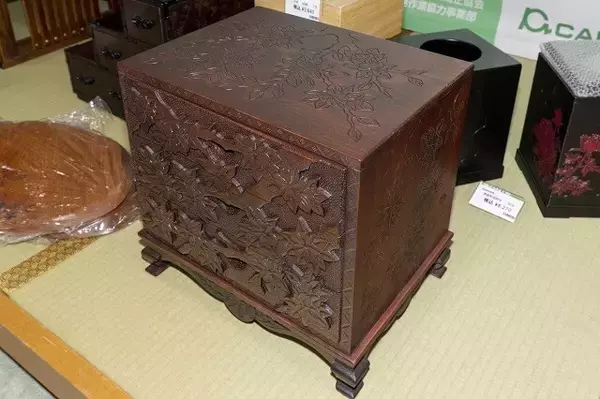 「受刑者が刑務所内で製作する「刑務所作業製品」は、なぜ安くて高品質なのか？」の画像