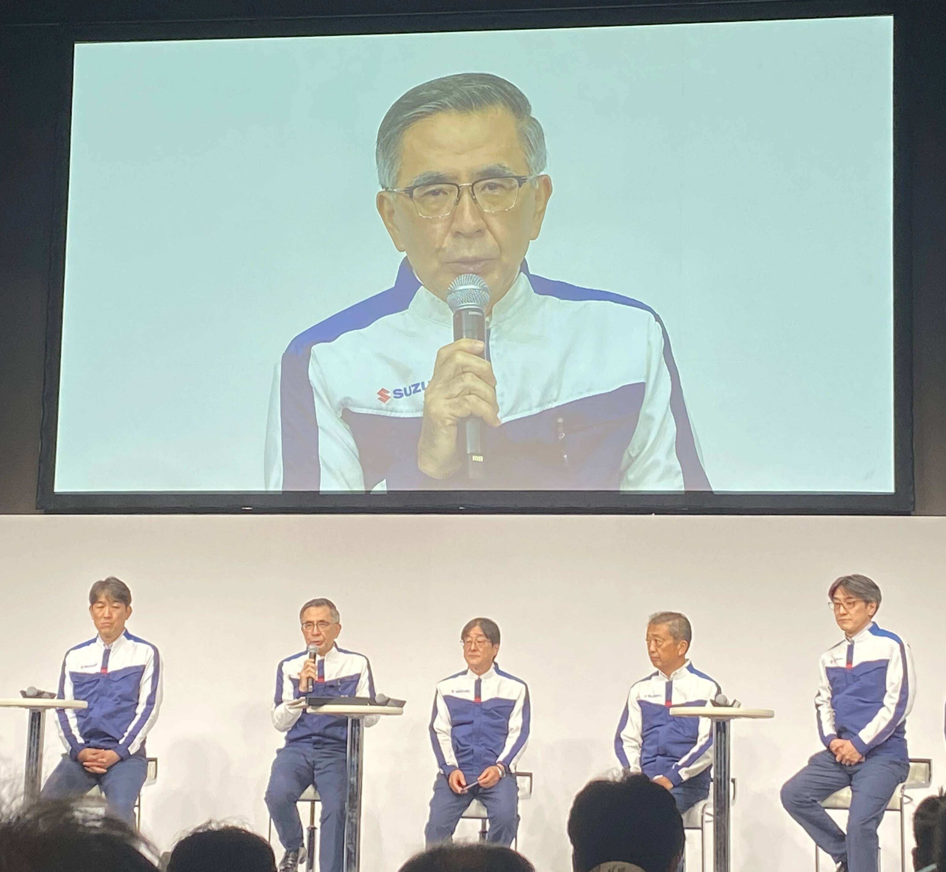 牛糞で走るクルマ!?　CO2を吸う技術!?　スズキが挑む"独特すぎる"脱炭素戦略