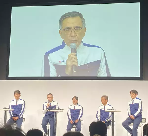 「牛糞で走るクルマ!?　CO2を吸う技術!?　スズキが挑む"独特すぎる"脱炭素戦略」の画像