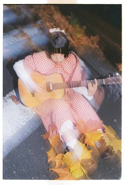 "令和のたま"の異名を持つソロシンガーはラブホの清掃員!?　2025年最もバズったインディーズアーティスト・古山菜の花「自分がいいと思う音楽を作り続けようという姿勢は、ずっと変わらないです」