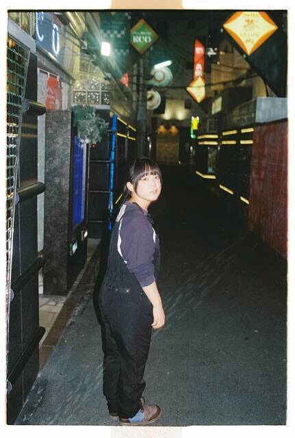 "令和のたま"の異名を持つソロシンガーはラブホの清掃員!?　2025年最もバズったインディーズアーティスト・古山菜の花「自分がいいと思う音楽を作り続けようという姿勢は、ずっと変わらないです」