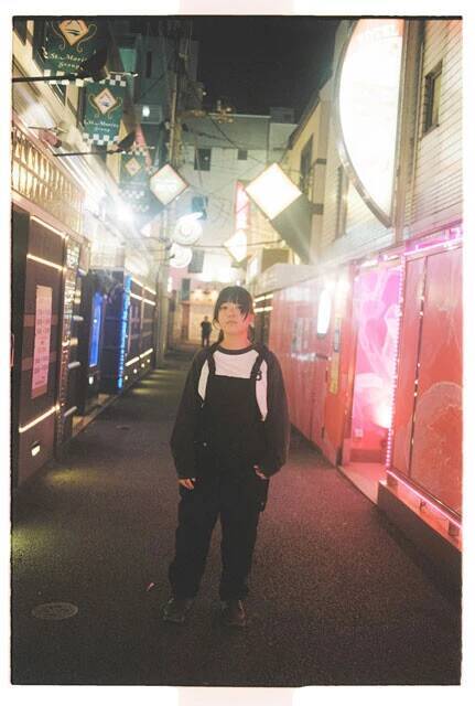 "令和のたま"の異名を持つソロシンガーはラブホの清掃員!?　2025年最もバズったインディーズアーティスト・古山菜の花「自分がいいと思う音楽を作り続けようという姿勢は、ずっと変わらないです」