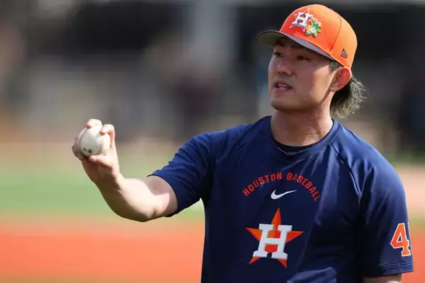「今季MLBの"主役"は誰だ!?　WBCでも躍動の日本人メジャーリーガーの現在地は...？」の画像