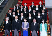 高市首相が史上初「年内2回目の総選挙」を仕掛ける!?　増長する維新、"党内抵抗勢力"の不穏な動き、不透明な重大2法案の行方......
