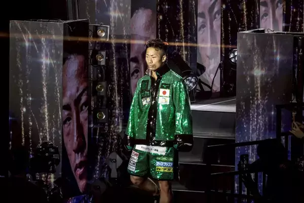 「人は生まれ変われる」 新WBC世界バンタム級王者・井上拓真が消えかけた闘志を再び燃やすまで