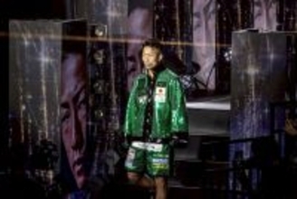 「人は生まれ変われる」 新WBC世界バンタム級王者・井上拓真が消えかけた闘志を再び燃やすまで