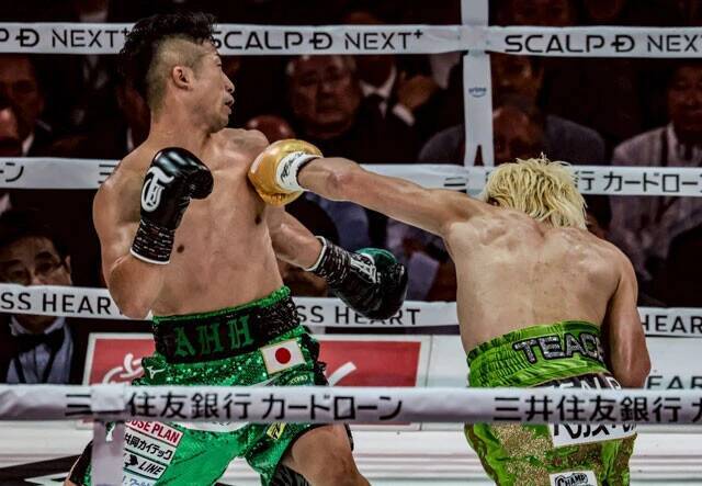 「人は生まれ変われる」 新WBC世界バンタム級王者・井上拓真が消えかけた闘志を再び燃やすまで