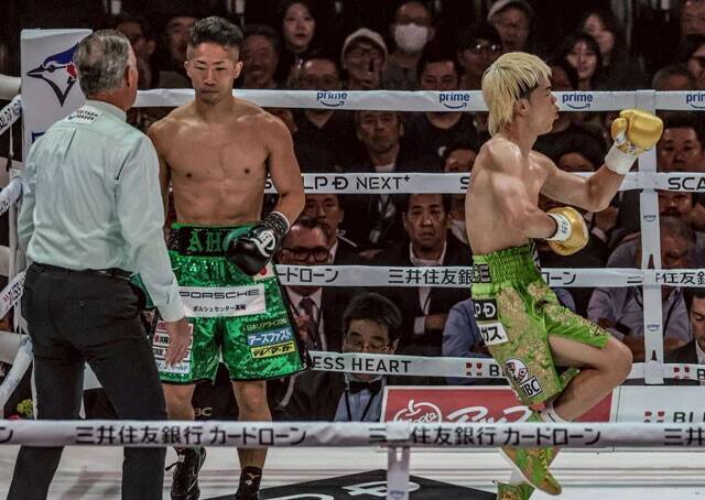 「人は生まれ変われる」 新WBC世界バンタム級王者・井上拓真が消えかけた闘志を再び燃やすまで