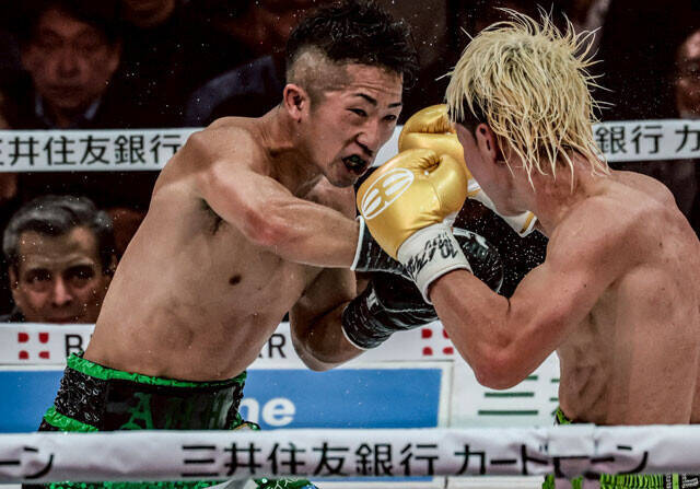 「人は生まれ変われる」 新WBC世界バンタム級王者・井上拓真が消えかけた闘志を再び燃やすまで