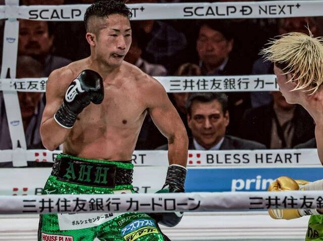 「人は生まれ変われる」 新WBC世界バンタム級王者・井上拓真が消えかけた闘志を再び燃やすまで