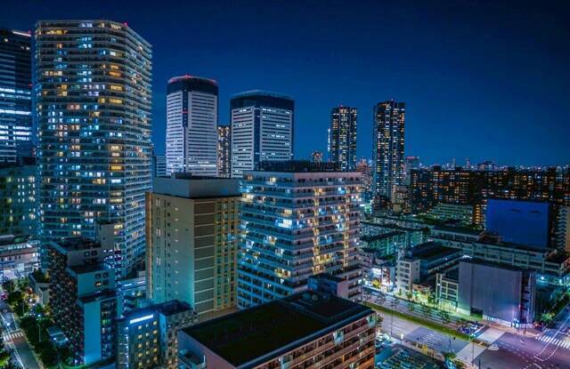 湾岸タワマンの在庫が滞留中！　金利上昇と中国マネーの途絶は住宅市場の「冷や水」となるか？