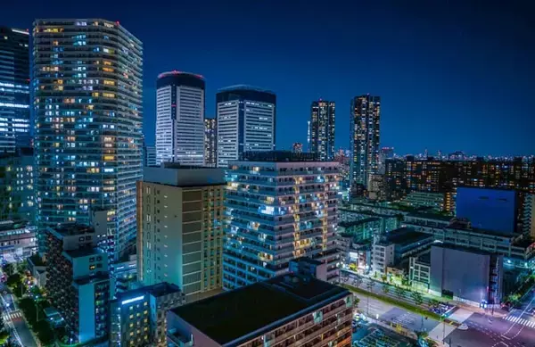 「湾岸タワマンの在庫が滞留中！　金利上昇と中国マネーの途絶は住宅市場の「冷や水」となるか？」の画像